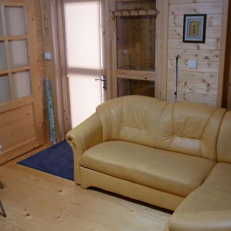 Domek Letniskowy 1 Przerwanki Екстер'єр фото