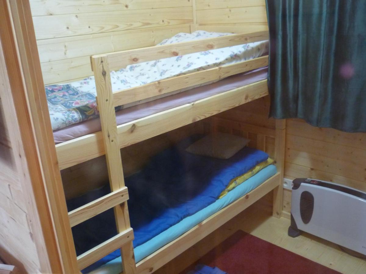 Domek Letniskowy 1 Przerwanki Екстер'єр фото